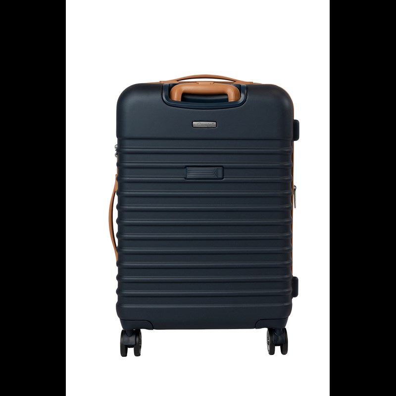 Cavalet Resväska Pasadena Blå/Taupe 65 Cm 2