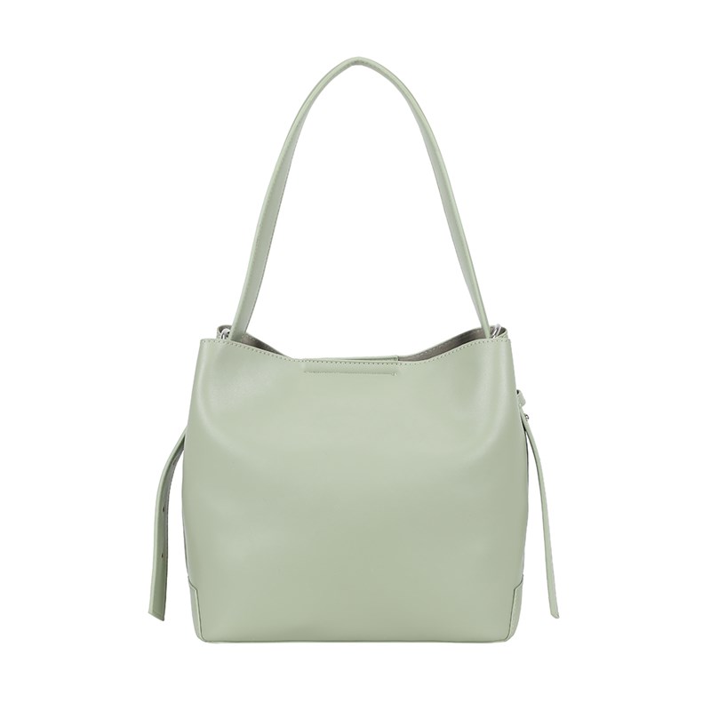 Ulrika Skuldertaske Ulrika Grøn 2