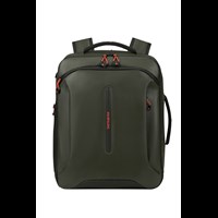 Samsonite Ryggsäck Ecodiver M Grön 15" 1