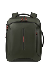 Samsonite Ryggsäck Ecodiver M Grön 15" 1