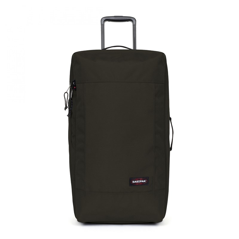 Eastpak Resväska Fiktra Khaki Str M 1