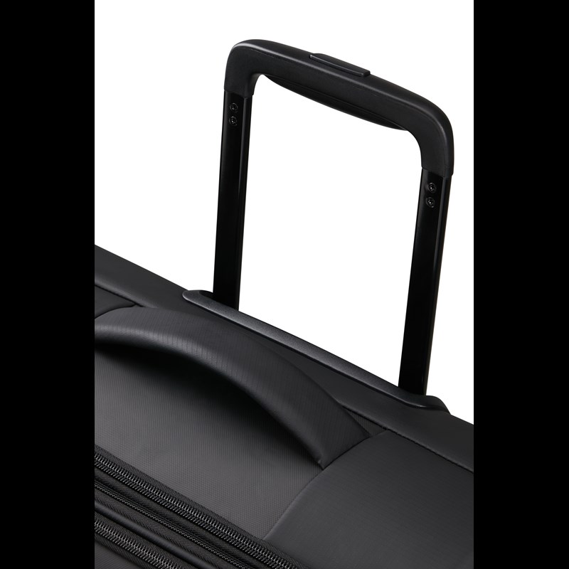 American Tourister Kuffert Summerride Sort 55 Cm 9