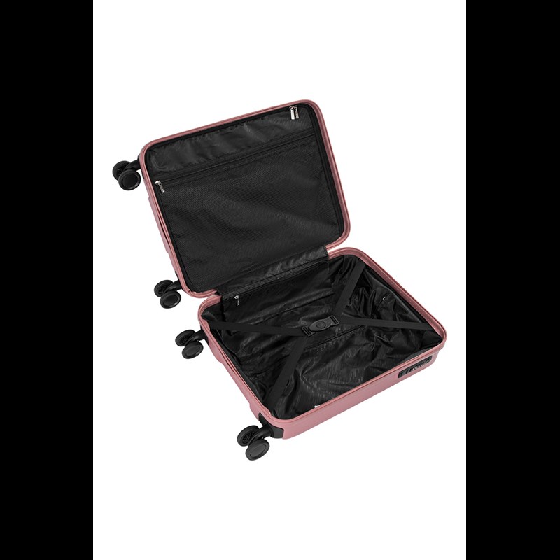 EPIC Kuffert Pop 6.0 Pink -mat 55 Cm 6