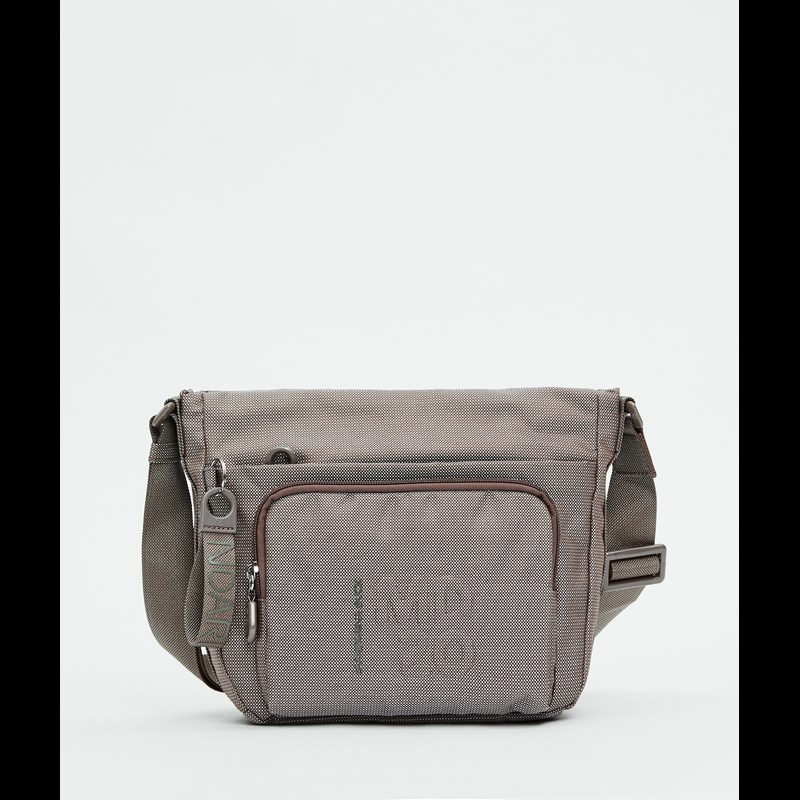 Mandarina Duck Crossbody MD20 Taupe 1