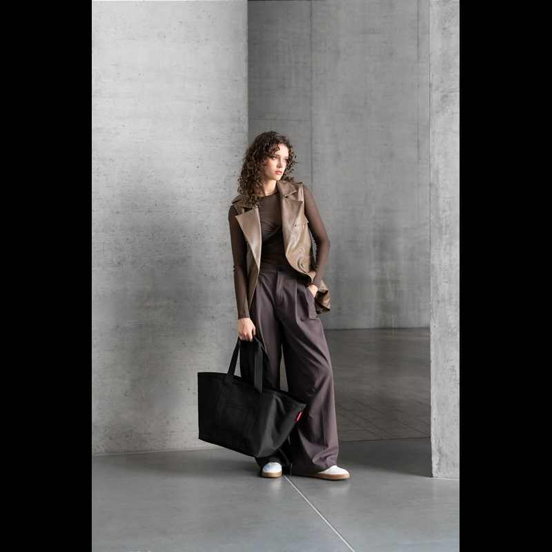 Reisenthel Taske Marketshopper Sort 7