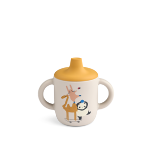 LIEWOOD Pipkpp Neil Djurtryck