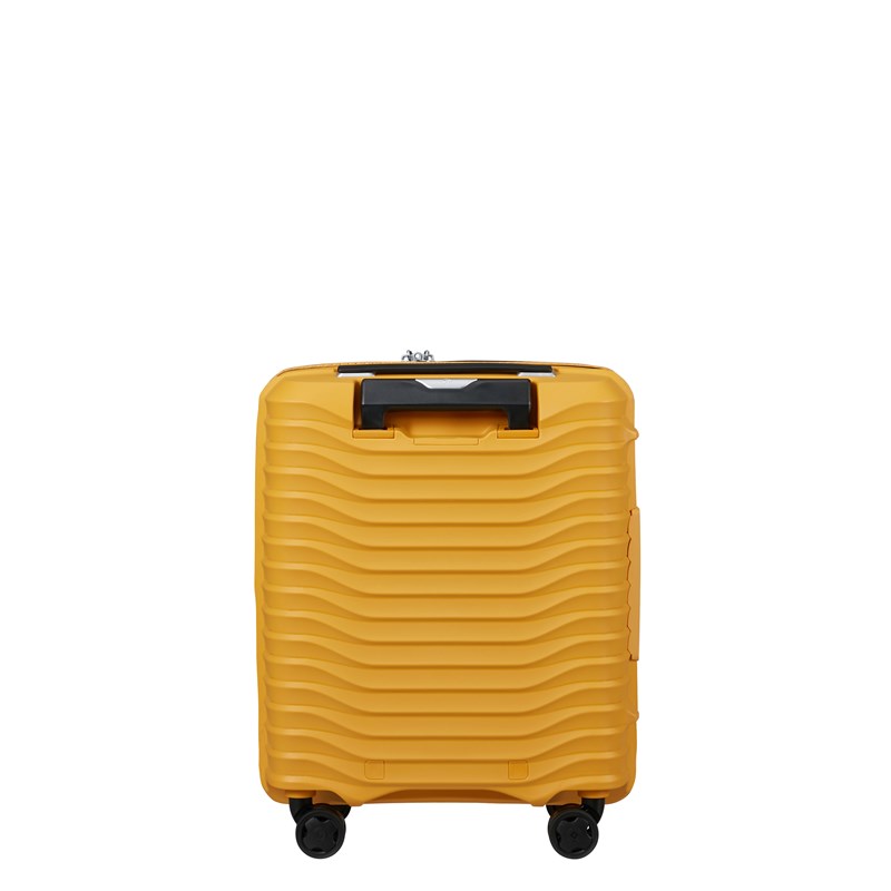 Samsonite Upscape underseater Gul 45 cm 7