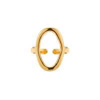 Winther Studio Ring Silvia Guld 1