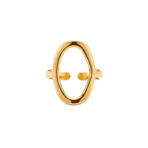 Winther Studio Ring Silvia Guld
