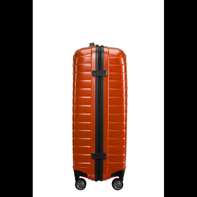 Samsonite Kuffert Proxis Orange 69 Cm 4