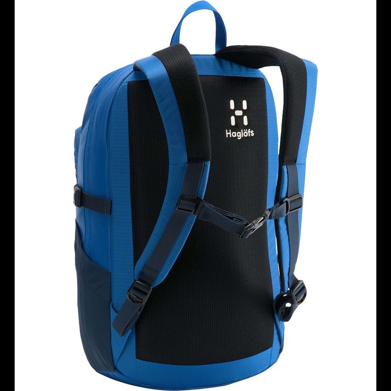 Haglöfs Rygsæk Morän Blå 3