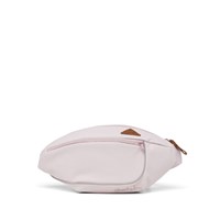 Satch Midjeväska Cross Rosa