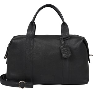 Burkely Håndtaske Soft Skylar Bowler Sort