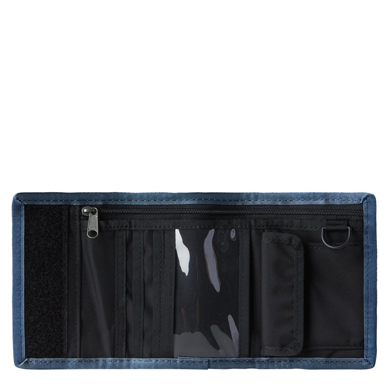 The North Face Pung Base Camp Lysegrå 4