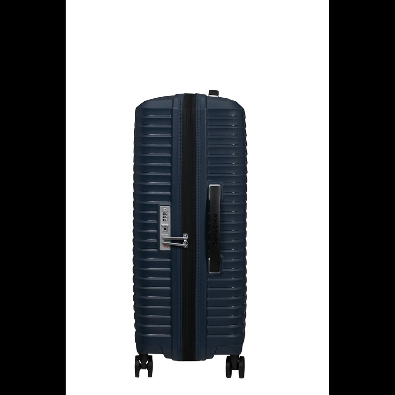 Samsonite Resväska Upscape Mörkblå 68 Cm 3