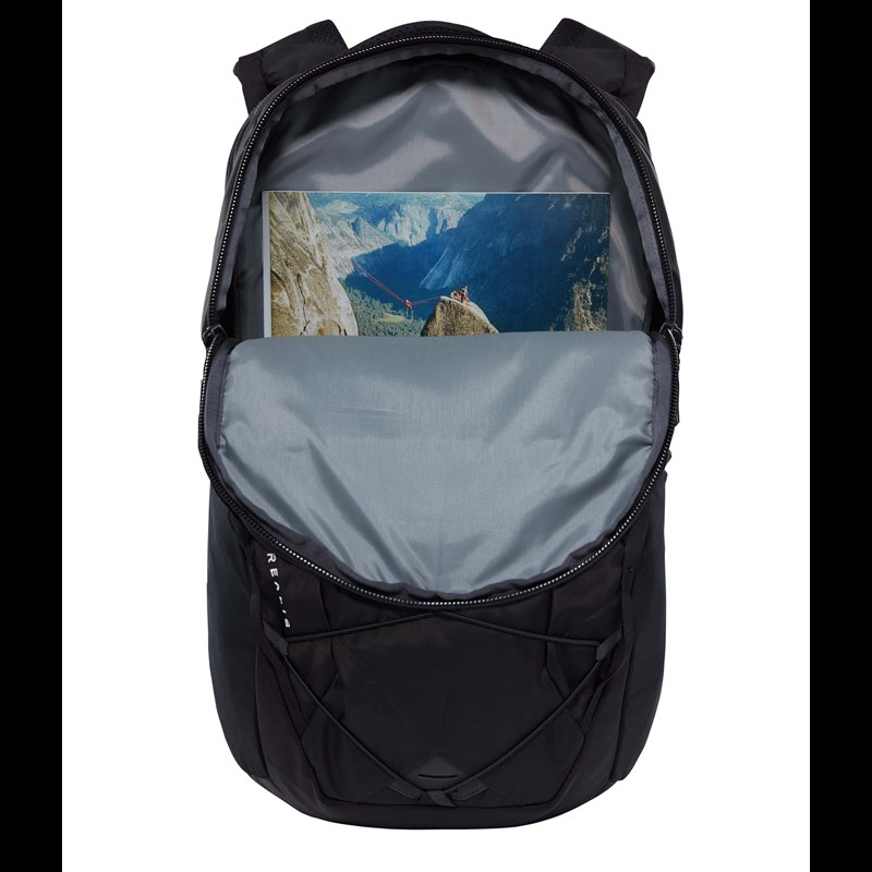The North Face Rygsæk Borealis Sort 3