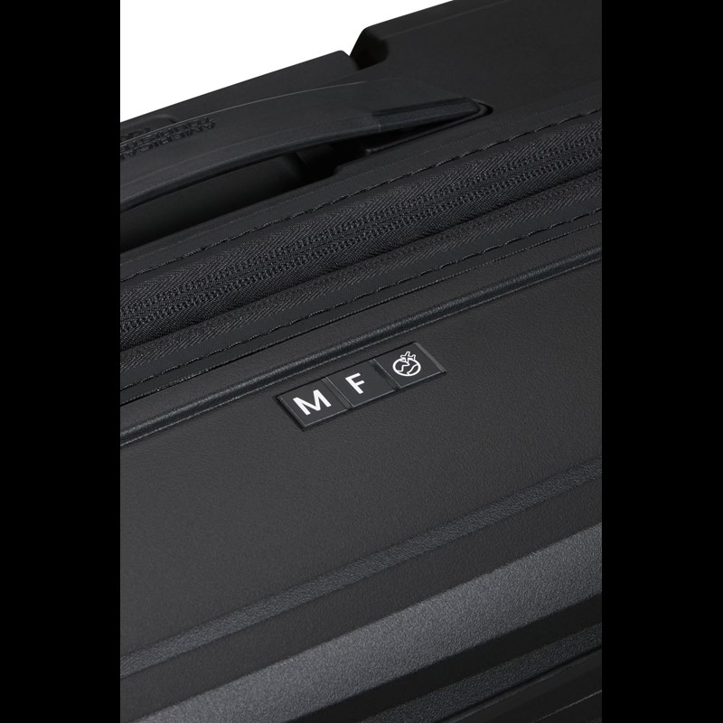 American Tourister Resväska Fastforward Svart 78 Cm 9