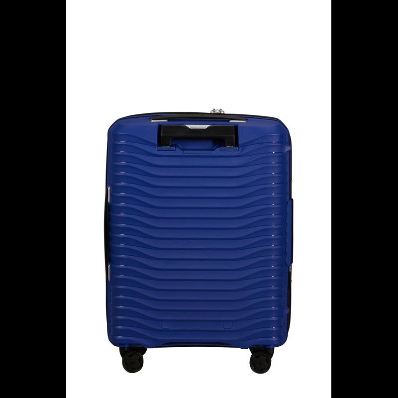 Samsonite Kuffert Upscape Blå 55 Cm 4