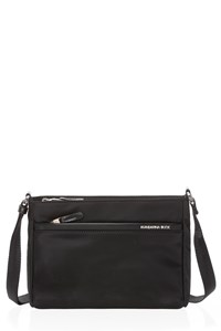 Mandarina Duck Crossbody Hunter  Svart 1