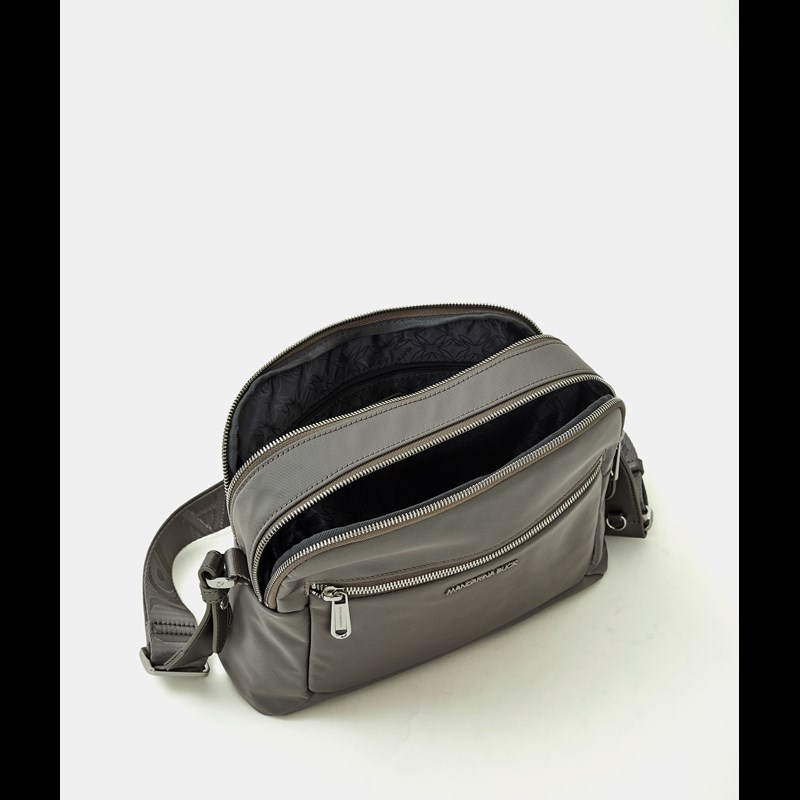 Mandarina Duck Skuldertaske Active Lux Grå 5