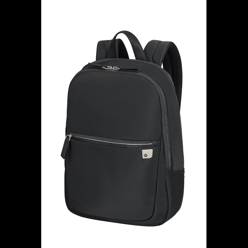 Samsonite Ryggsäck Eco Wave Svart 14" 2