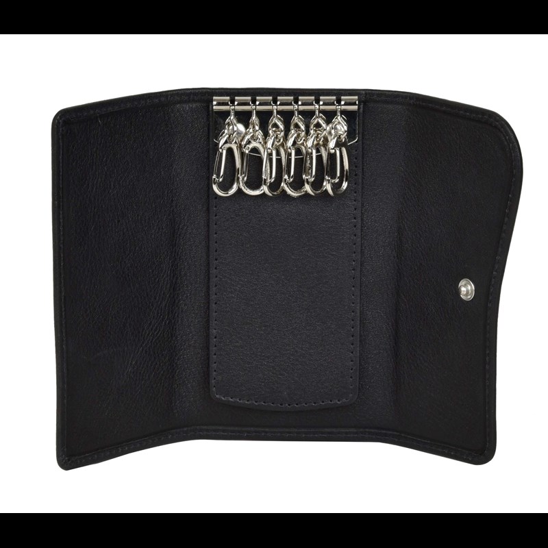 Adax Nøglepung Peter Bremen Sort 3