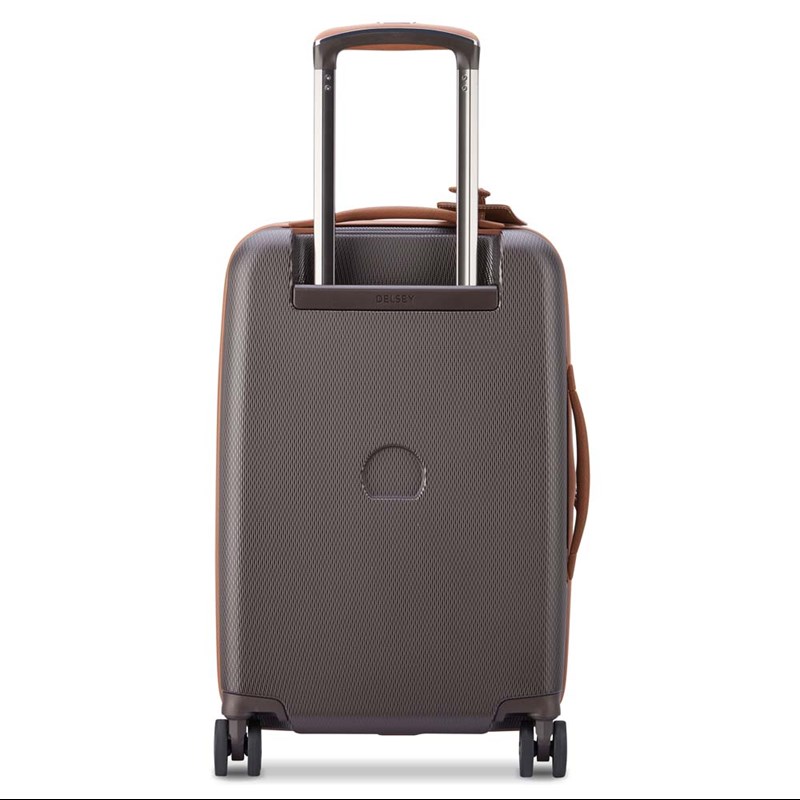 Delsey Resväska Châtelet Air Brun 55 Cm 5