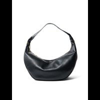 Calvin Klein Handväska Pinched soft Svart 1