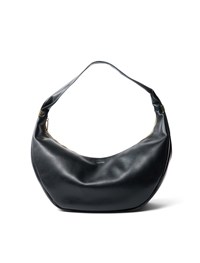 Calvin Klein Handväska Pinched soft Svart 1