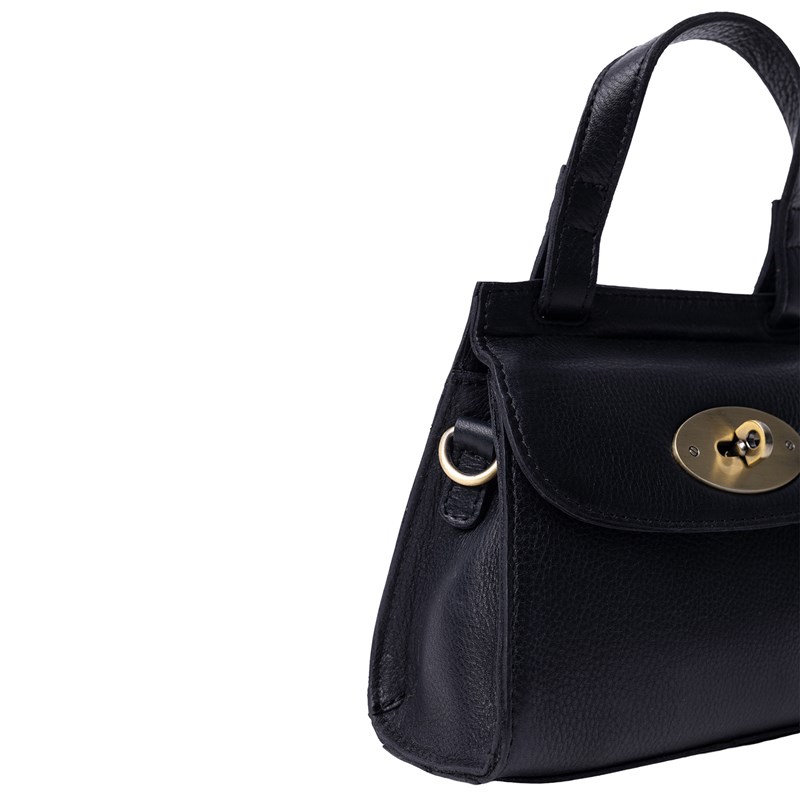 RE:DESIGNED Crossbody Saya Small Sort 4