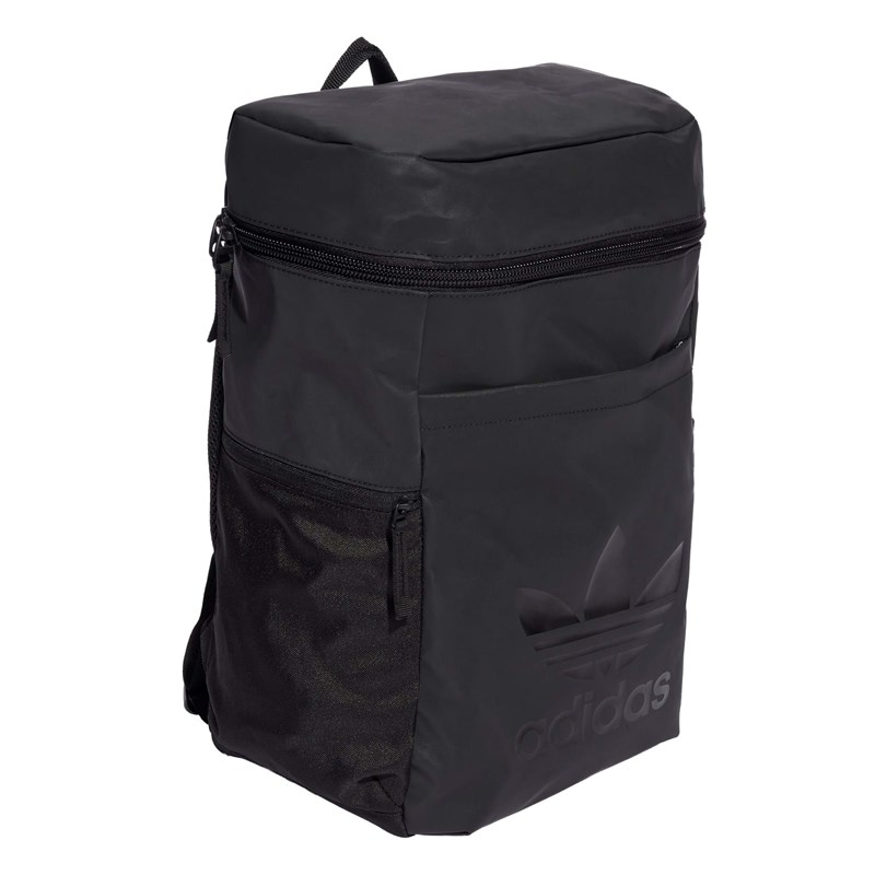 Adidas Originals Rygsæk Toploader Sort 2