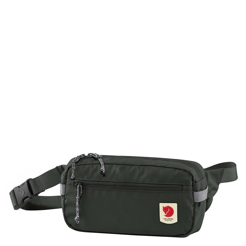 Fjällräven Bæltetaske High Coast Hip Pack M. Grå 1