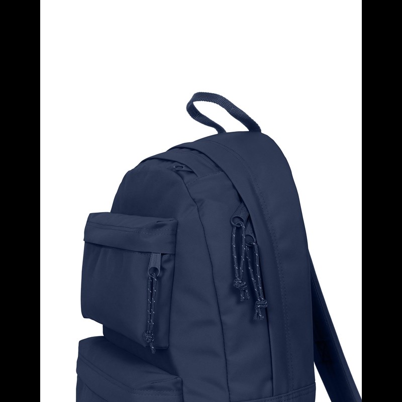 Eastpak Ryggsäckar Padded Dbl  Blå/Blå 13" 3