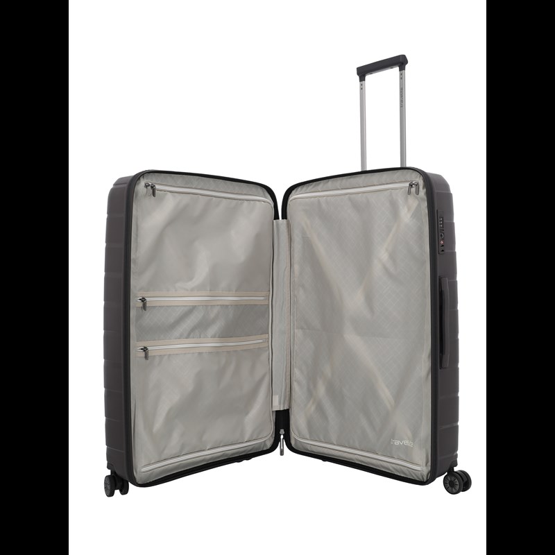 travelite Resväska Air Base Brun 77 Cm 6