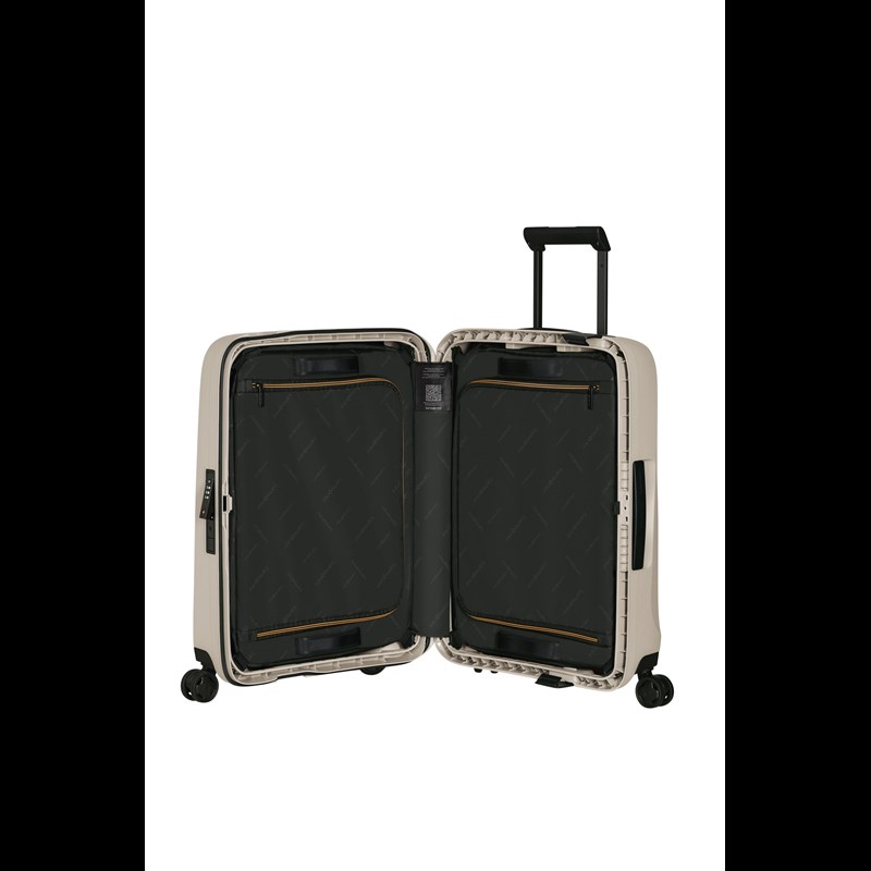 Samsonite Resväska Essens Sand 55 Cm 4