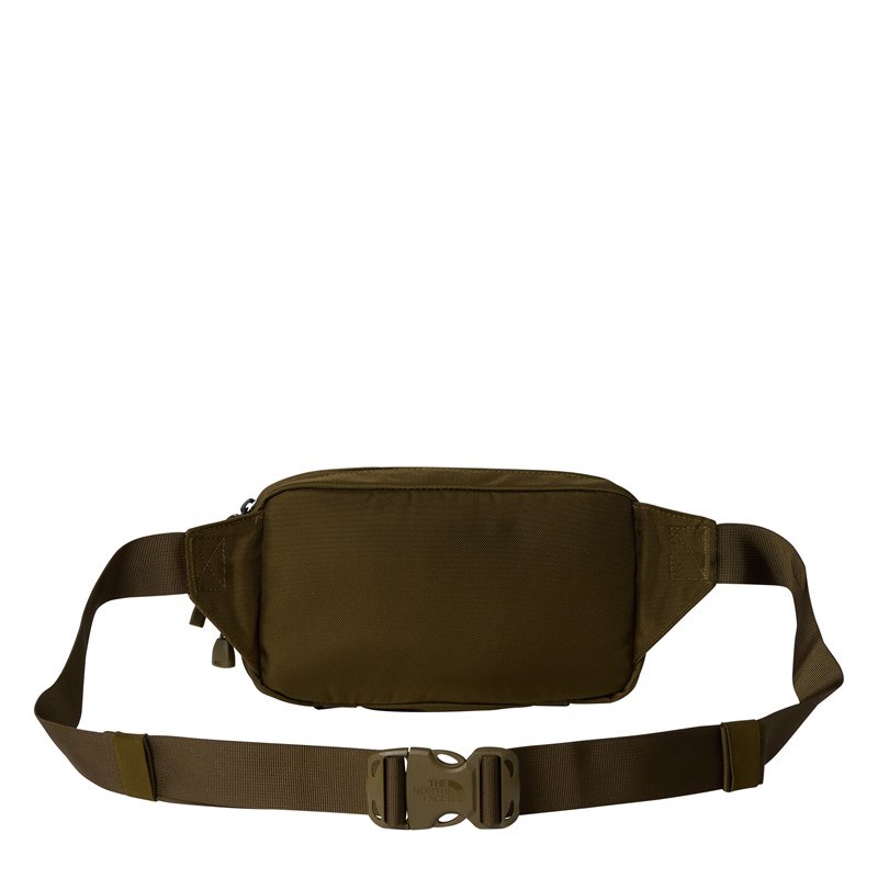The North Face Bæltetaske Base Camp Lumbar Khaki 4