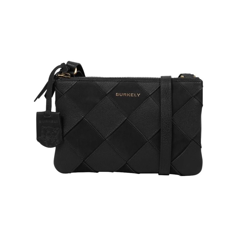 Burkely Crossbody Even Ella Double Sort 1
