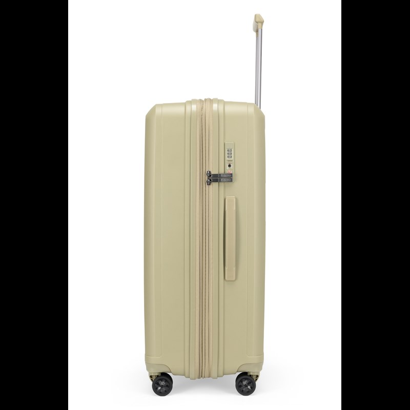 EPIC Kuffert Halo Grøn 76 Cm 3