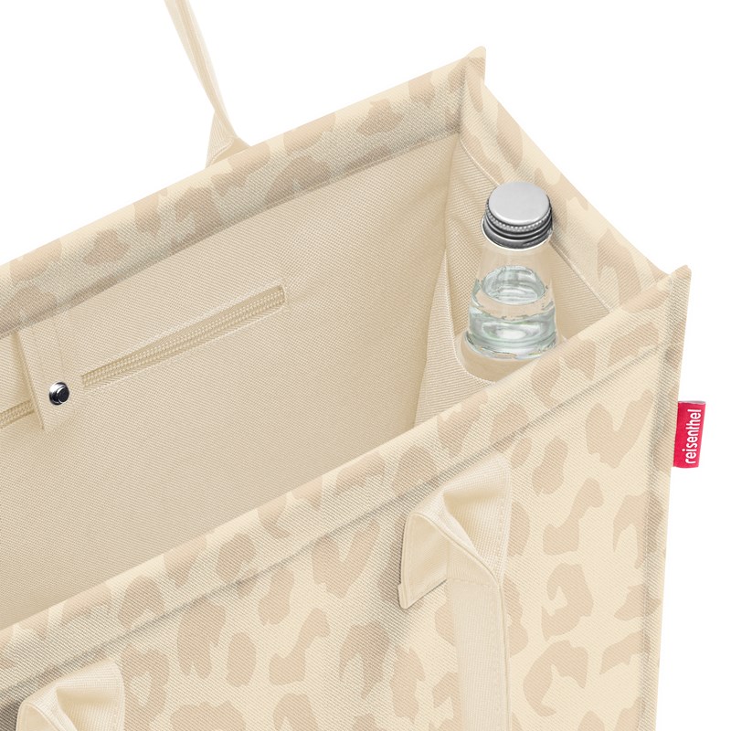 Reisenthel Taske Dailyshopper Creme 3
