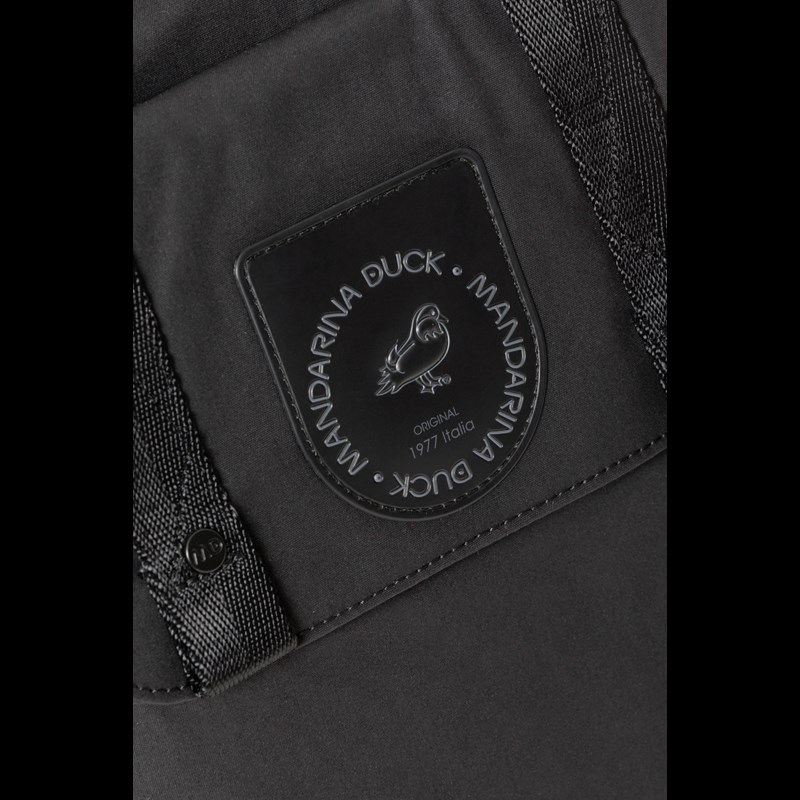 Mandarina Duck Rygsæk Anniversary  Sort 15" 6