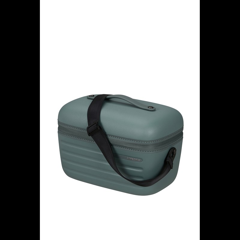 Samsonite Beautycase Stackd Grön 3