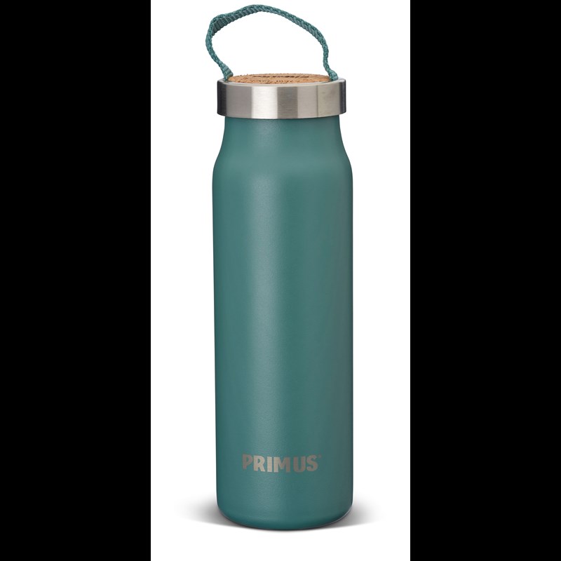 Primus Termoflaske Klunken Vacuum Grøn 1