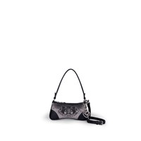 Juicy Couture Axelväska Daydreamer  Grå 1