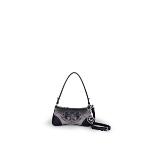 Juicy Couture Axelväska Daydreamer Grå