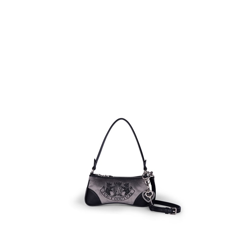 Juicy Couture Axelväska Daydreamer  Grå 1