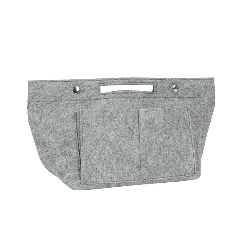 Conmé Organizer InsideYourBag Grå 2