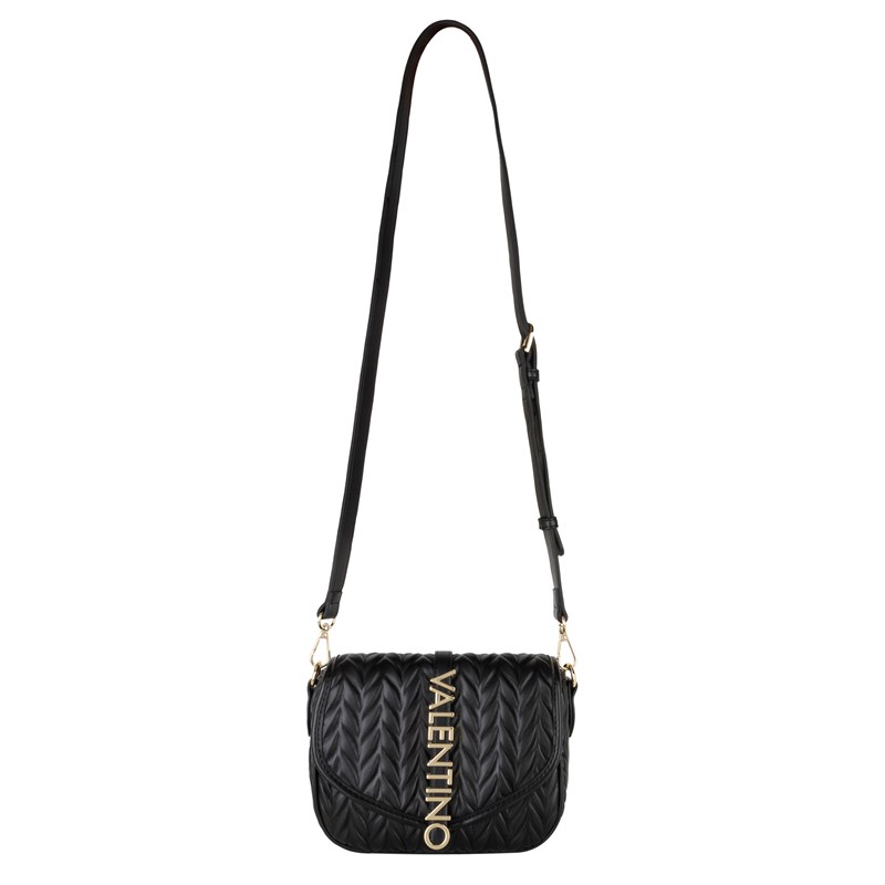 Valentino Bags Crossbody Fania Re Svart 1