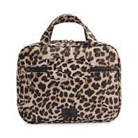 MARKBERG Toilettaske Discover Leopard 1