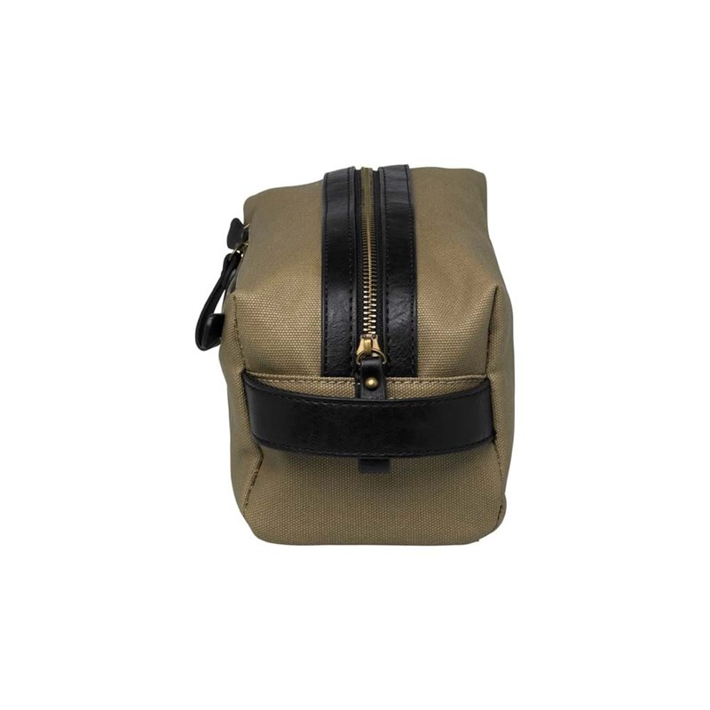 Coming Copenhagen Toilettaske Morgan Sand/sort 2