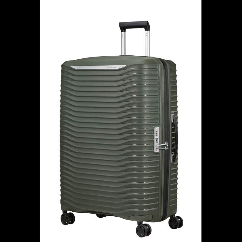 Samsonite Kuffert Upscape Grøn 75 Cm 2